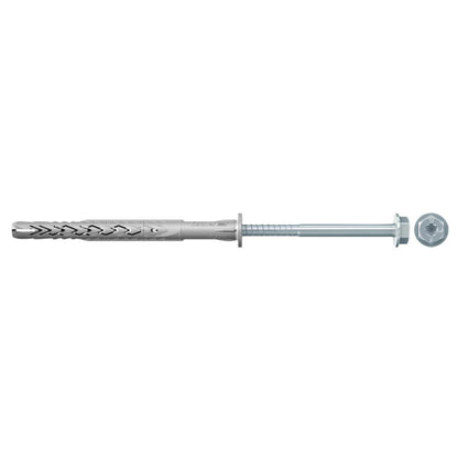 Fischer - Langschaftdübel Sxrl 8X160 Fus - 540134
