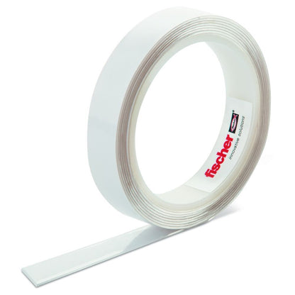 Fischer - Montageband 3m x 19 mm - 545955