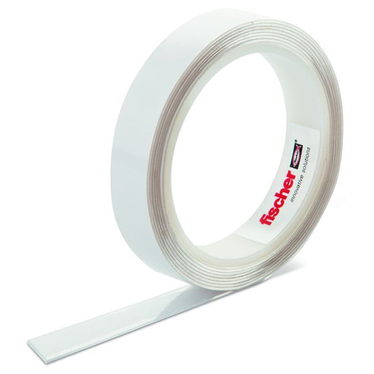 Fischer - Montageband 3m x 19 mm - 545955