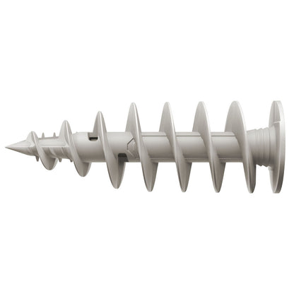 Fischer - Dämmstoffdübel FID II Plus 25 Stück - 570349