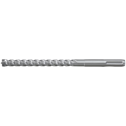 Fischer - Bohrer SDS Plus Quattric II 8/50/115 - 549993