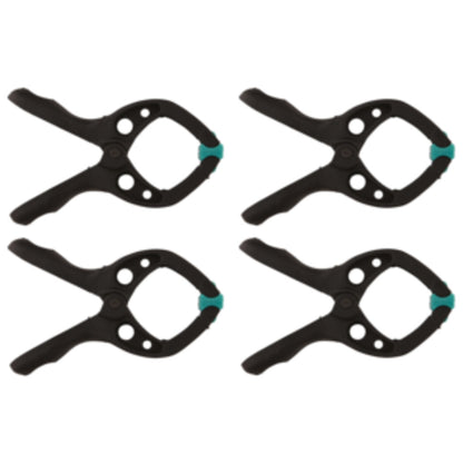 Wolfcraft - 1 Federzwinge microfix - 3433000