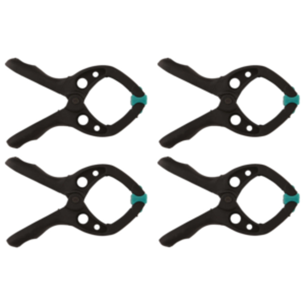 Wolfcraft - 1 Federzwinge microfix - 3433000