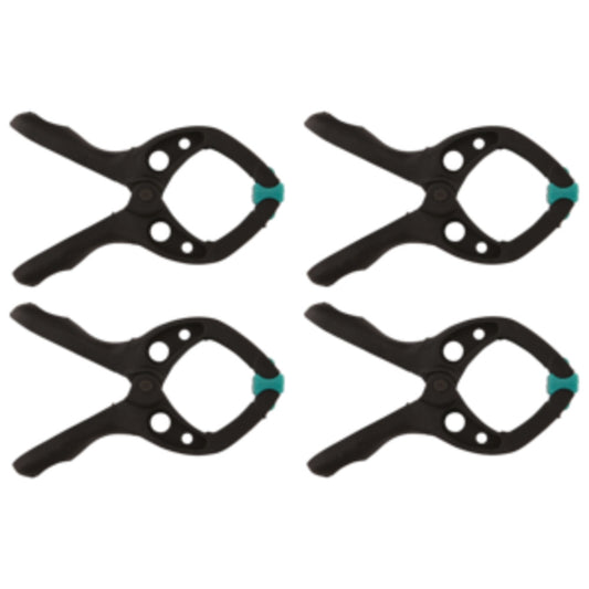 Wolfcraft - 1 Federzwinge microfix - 3433000