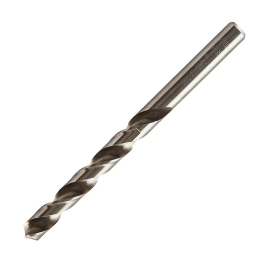 Wolfcraft - 1 Spiralbohrer HSS-G, Ø 2-8 mm, sort. - 7102000