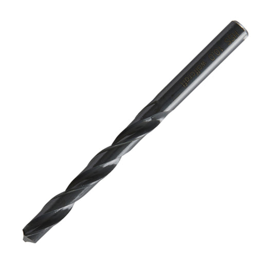 1 Spiralbohrer HSS rollgewalzt ø6,0mm