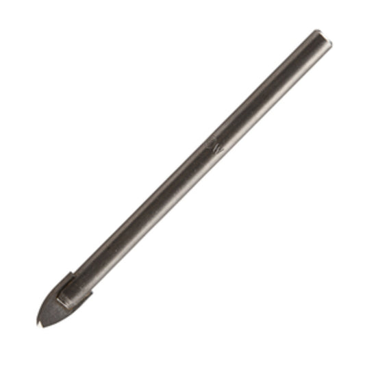 Wolfcraft - 1 Fliesen- u. Glasbohrer HM ø6mm - 7976010
