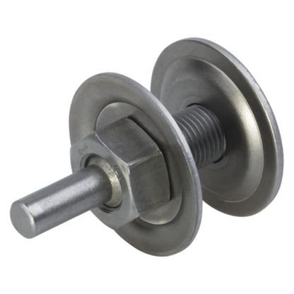 Wolfcraft - Spanndorn für Bohrung Ø 13 mm  - 2117000