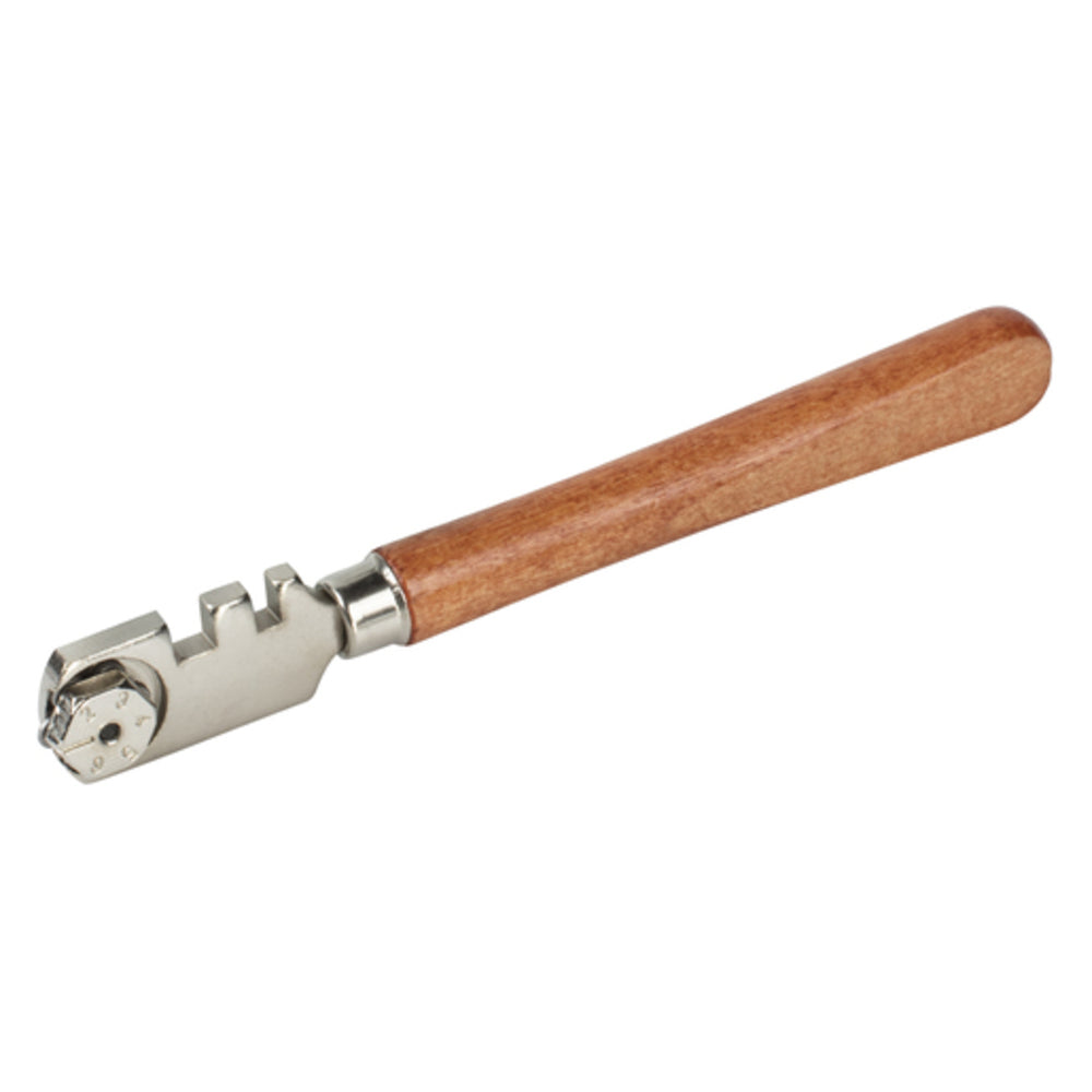Wolfcraft - Profi-Glas- und Fliesenschneider - 4109000