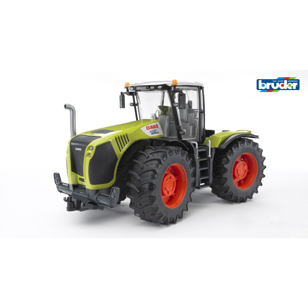 Bruder - Claas Xerion 5000  - 3015