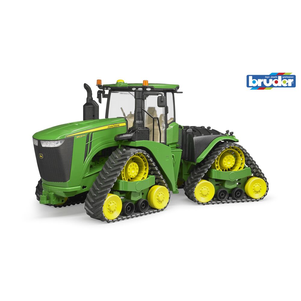 Bruder - John Deere 9620RX Maßstab: 1:16 - 4055