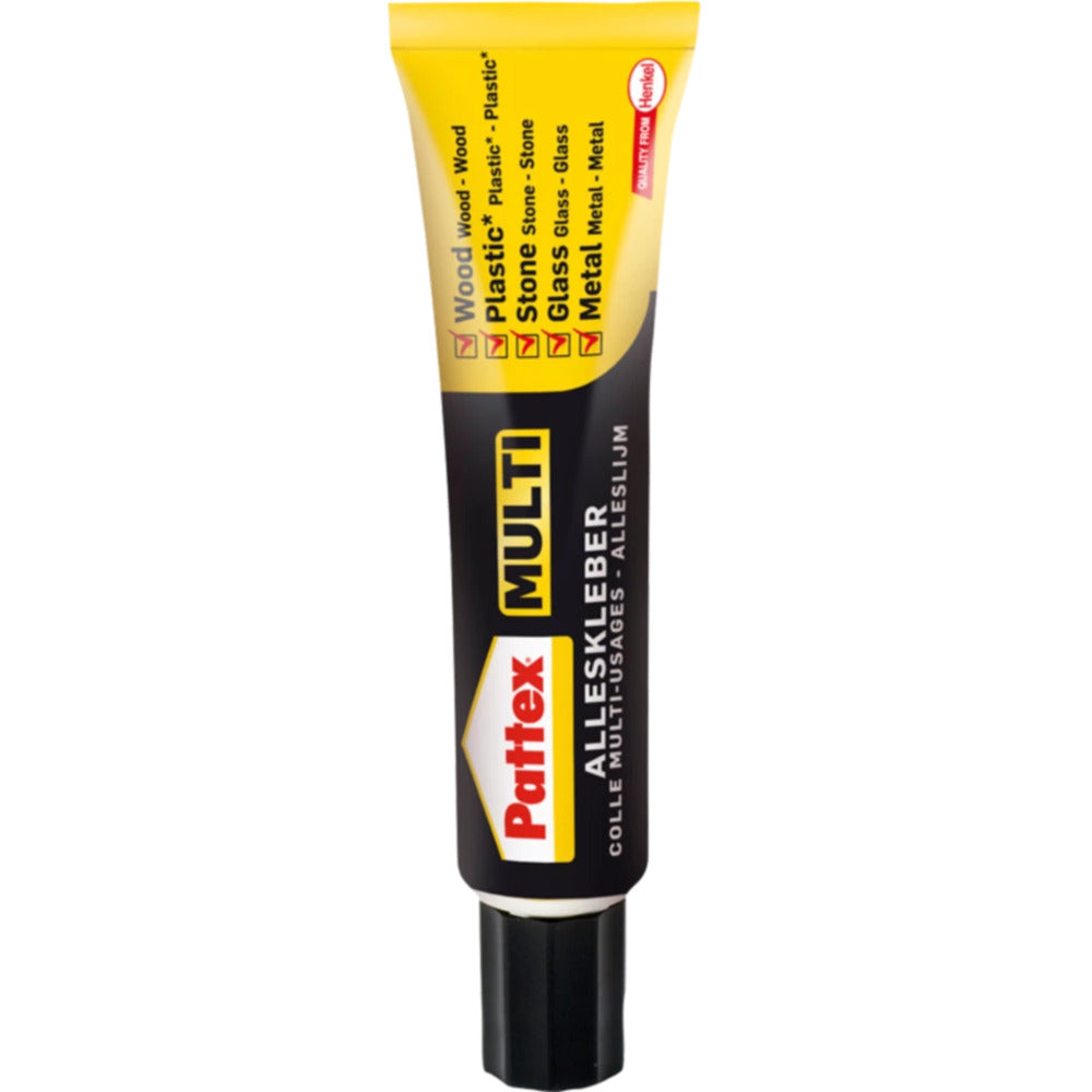 Henkel - Pattex Alleskleber 20 g  - PAKM1