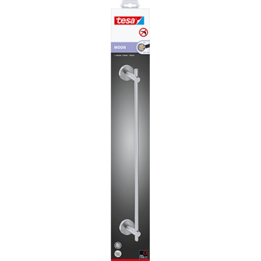 Tesa - MOON Badetuchstange einarmig 49x642x85mm - 40306-00000-00