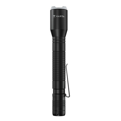 VARTA - Alu Taschenlampe Light F20 Pro - 16607101421