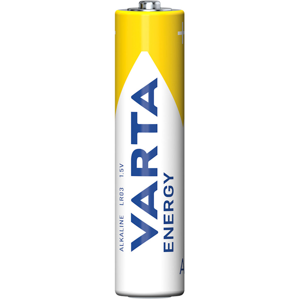 VARTA - Energy AAA Mega-Vorratsblister 30 - 4103229630