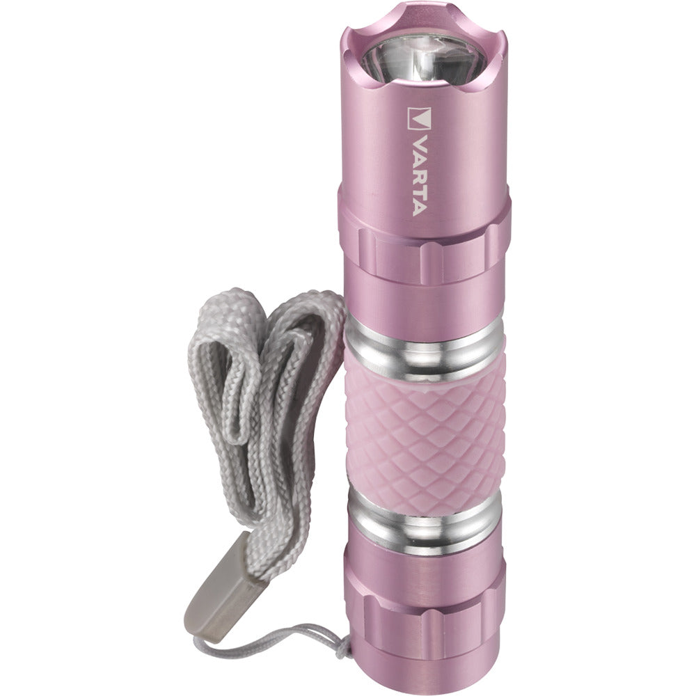 VARTA - Lipstick Light 1AA mit Batt. - 16617101421