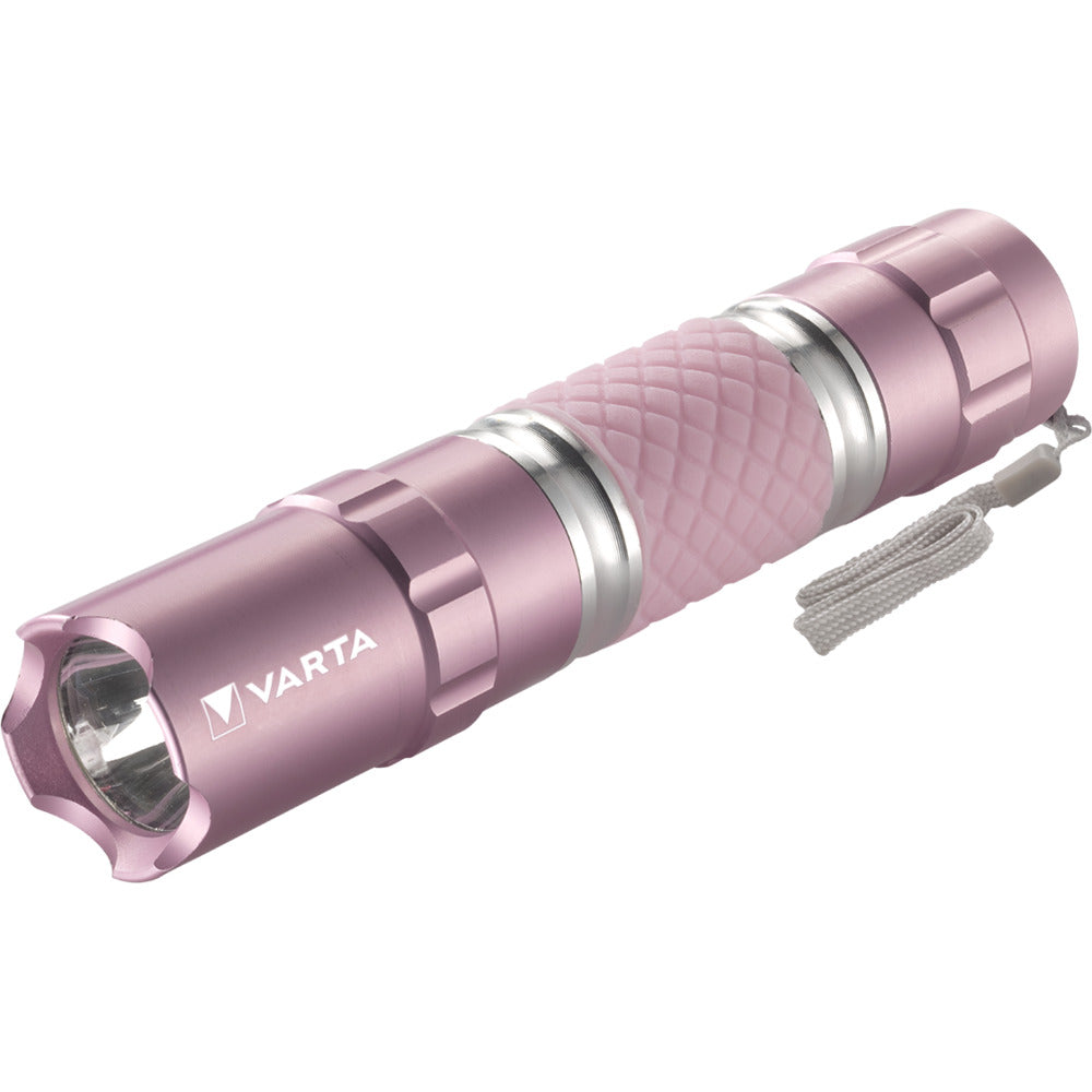 VARTA - Lipstick Light 1AA mit Batt. - 16617101421