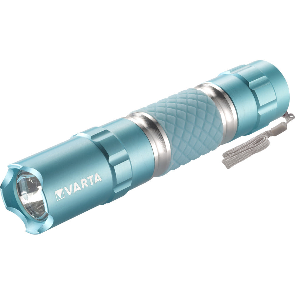 VARTA - Lipstick Light 1AA mit Batt. - 16617101421