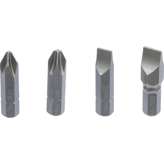 BGS - Hand-Schlagschrauber-Bits | für Art. 710 - 711