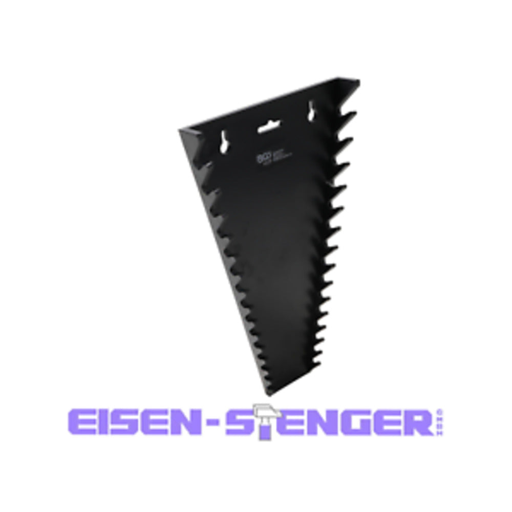BGS - Halter für Maul-/Ringschlüssel | 15 Auflagen - 1177