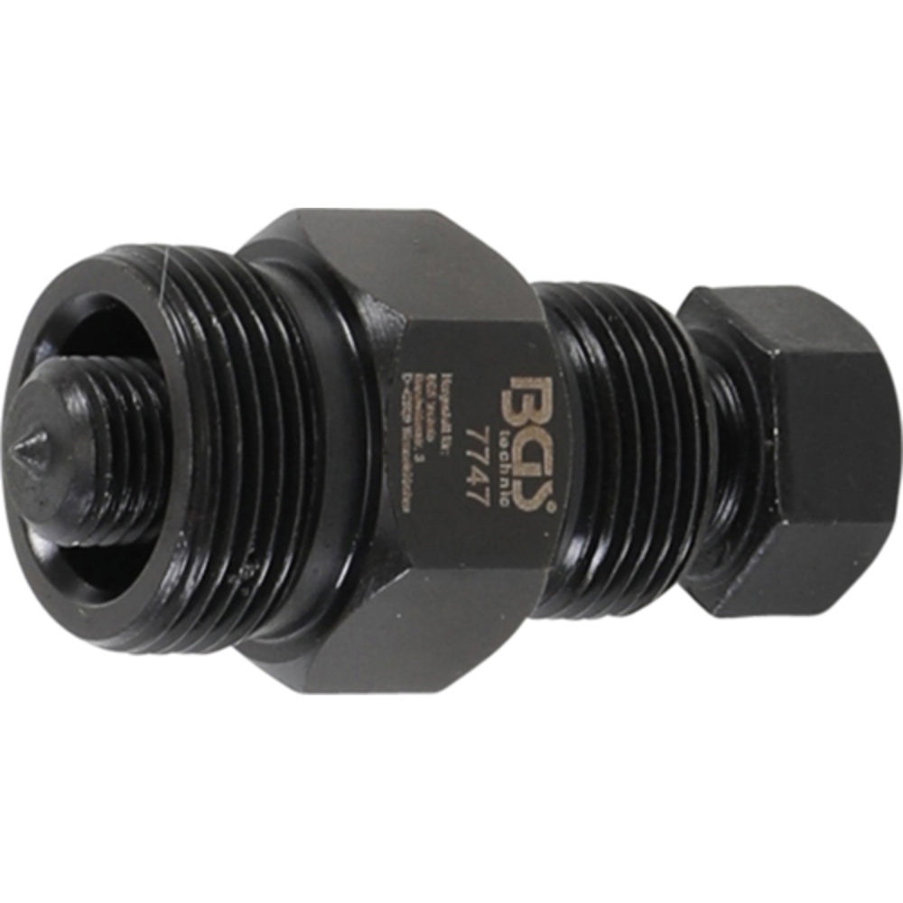 BGS - Polrad-Abzieher | M22 x 1,5 / M26 x 1,50 - 7747
