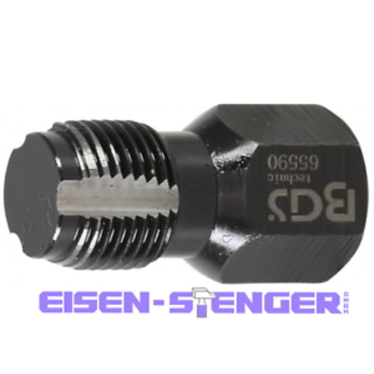 BGS - Reparaturwerkzeug für Lambdasondengewinde | M18 x 1,5 mm - 65590