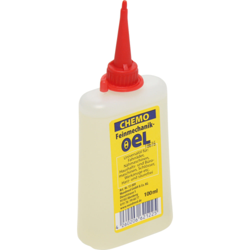 BGS - Haushaltsöl | 100 ml - 80880