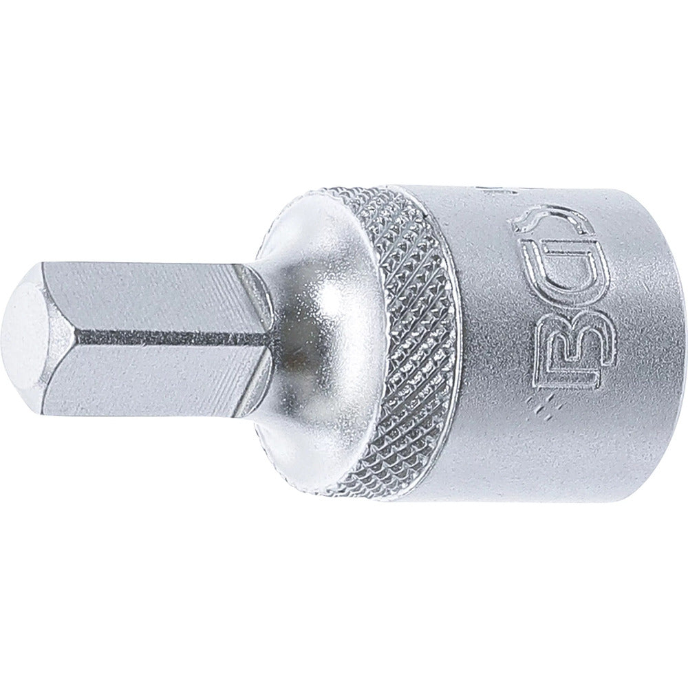 BGS - Öldienstschlüssel | Antrieb Innenvierkant 12,5 mm (1/2") | Abtrieb Innenvierkant | 8 mm - 1016-1