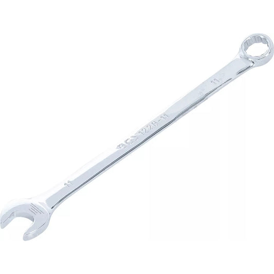 BGS - Maul-Ringschlüssel | extra lang | SW 11 mm - 1228-11