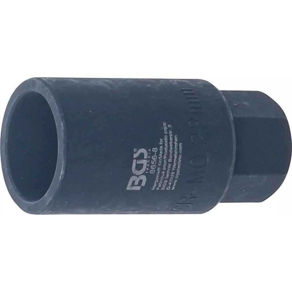 BGS - Felgenschloss-Demontageeinsatz | Ø 23,6 x 21,7 mm - 8656-8