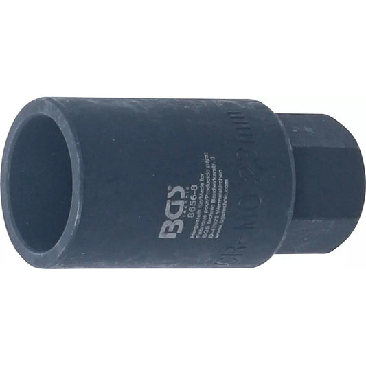 BGS - Felgenschloss-Demontageeinsatz | Ø 23,6 x 21,7 mm - 8656-8