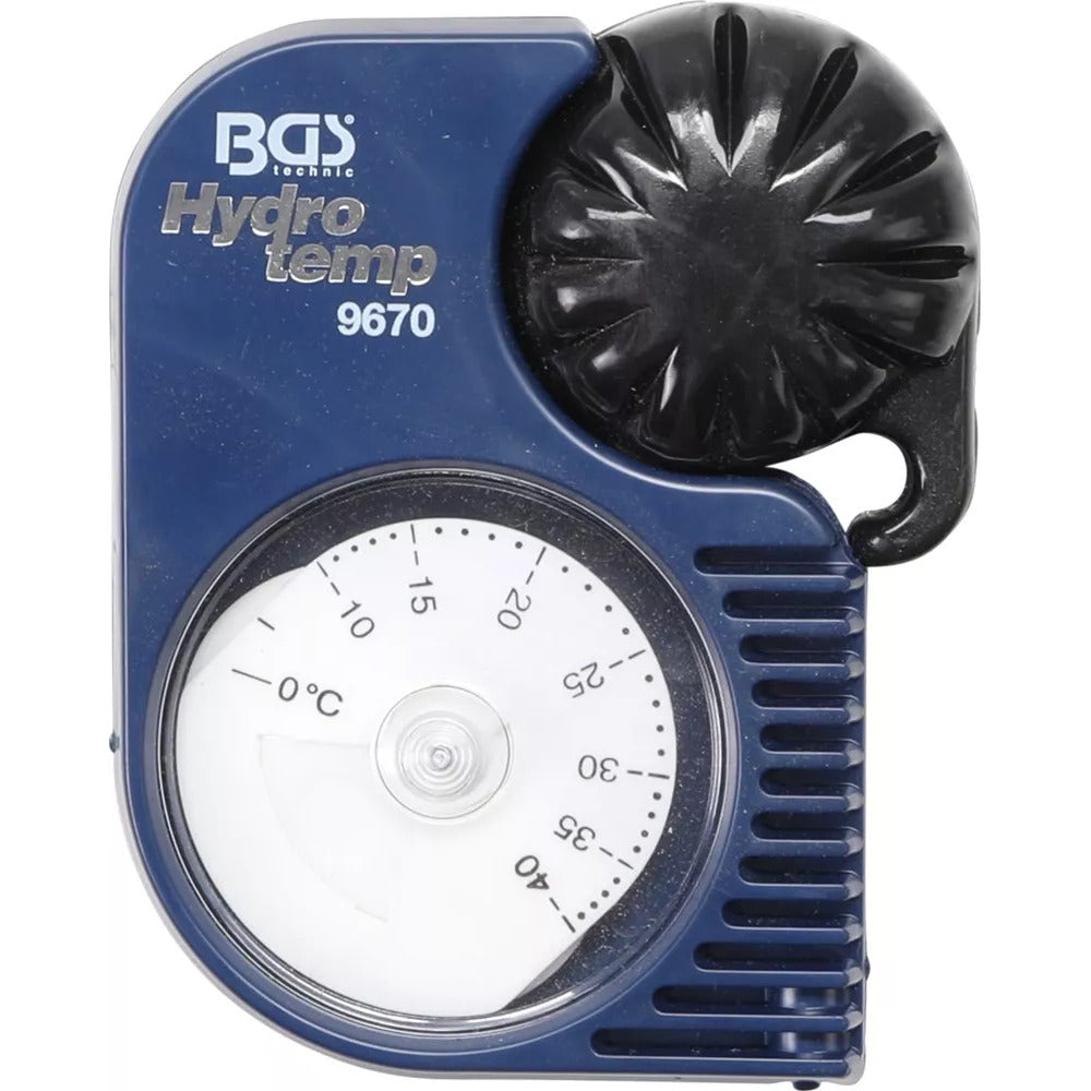 BGS - Frostschutzprüfer Hydrotemp - 9670