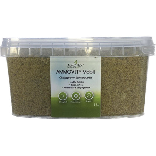 AMMOVIT®Mobil - 1 kg Eimer - 10023