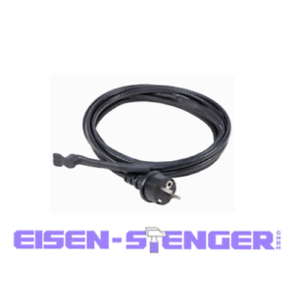 as  Schwabe  Heizkabel 2m mit Thermostat  67010