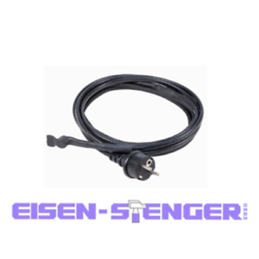 as  Schwabe  Heizkabel 8m mit Thermostat  67011