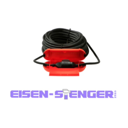 as  Schwabe  Sicherheitsbox für Stecker + Kupplung  48707