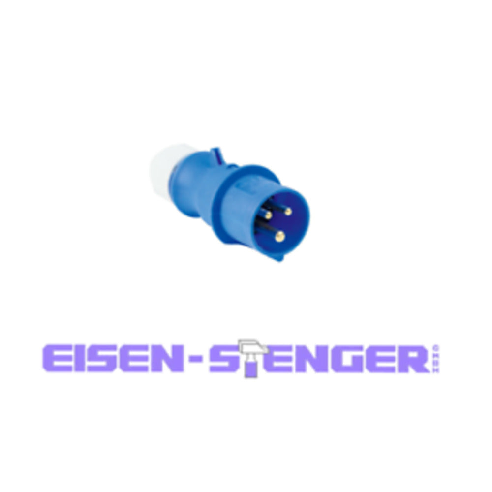 as  Schwabe  CEEStecker 250V, 16A  60470