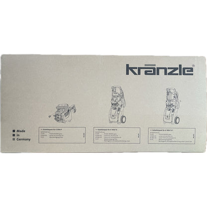 Kränzle - Zubehörpack K1050 TST - 94072